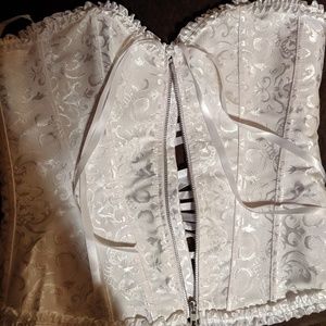 Bridal Corset